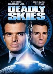 太空浩劫 太空浩劫