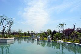 南昌保利高爾夫度假村 南昌保利高爾夫度假村