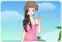 沙灘泳裝 沙灘泳裝