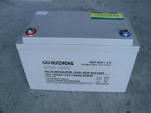 太陽能路燈膠體蓄電池 太陽能路燈膠體蓄電池