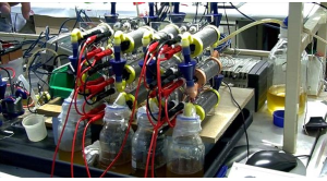 尿液電池 尿液電池