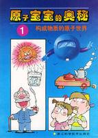 原子寶寶的奧秘10(人造的太陽核聚變) 原子寶寶的奧秘10(人造的太陽核聚變)