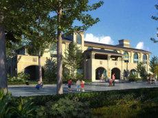 佛山佳兆業金域天下 佛山佳兆業金域天下