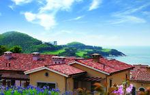 長青海宴台實景圖