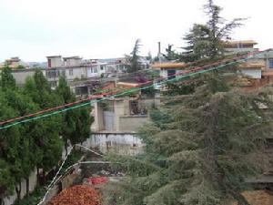 丁官屯村 丁官屯村