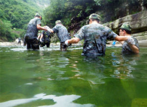 桐廬猴鷹谷戶外運動有限公司