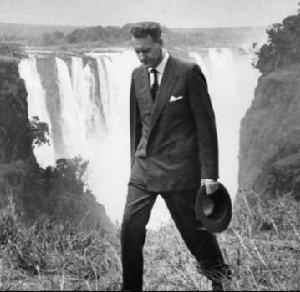 伊恩·道格拉斯·史密斯