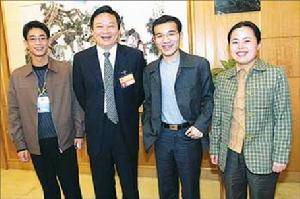 《深圳，你被誰拋棄》