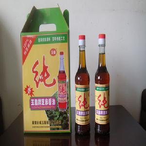 谷城玉脂制油有限公司油系列產品