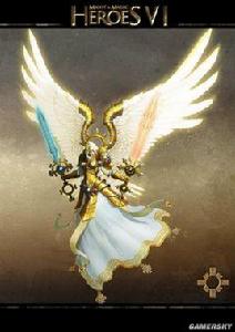 魔法門之英雄無敵Ⅵ