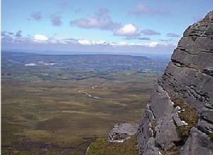 大理石拱形洞地質公園