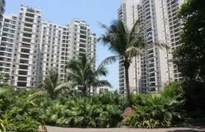 住宅共用設施設備 住宅共用設施設備