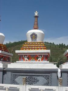 小金瓦殿 小金瓦殿