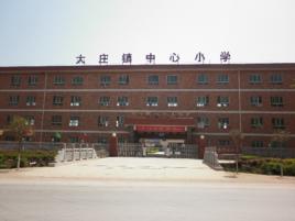 大莊鎮[安徽省泗縣大莊鎮]