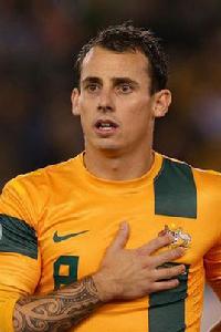 盧克·威爾克希爾