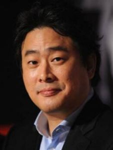 Park Chan-wook