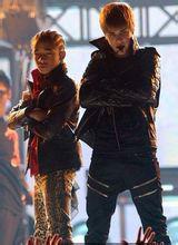 happy new year[Justin Bieber 演唱的歌曲]