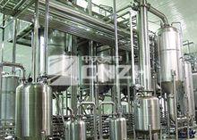 中藥提取濃縮工程