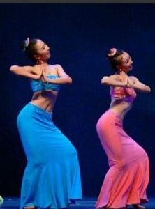 傣族音樂 傣族音樂