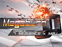 Megaburn