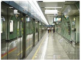 實物保護系統 實物保護系統