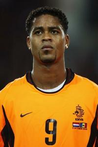 派屈克·克魯伊維特