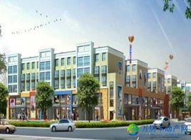 楊橋新鎮商貿城 楊橋新鎮商貿城