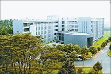 華南先進光電子研究院