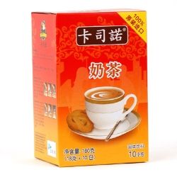 固體奶茶 固體奶茶
