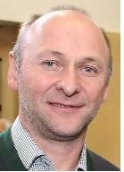 奧特馬爾&middot;朋克 Otmar Penker