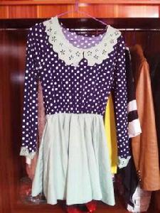 閒置服裝 閒置服裝