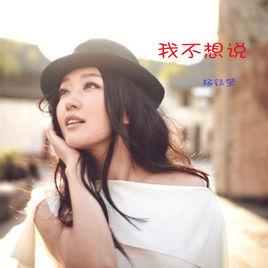 我不想說[楊鈺瑩演唱歌曲]