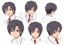 大圖書館的牧羊人[Hoods Entertainment改編的電視動畫]