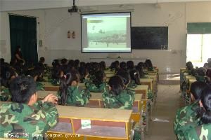 龍門縣藍田中學 龍門縣藍田中學