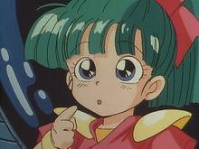 魔神英雄傳2中的忍部火美子