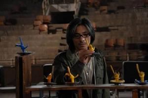 輪椅上的奇蹟 輪椅上的奇蹟