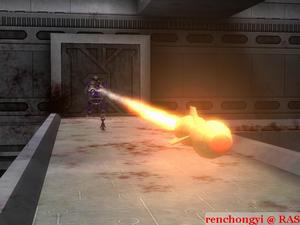 《力量:死亡競速》