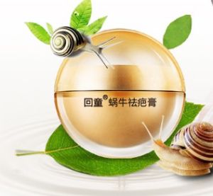 回童蝸牛祛疤膏