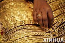 新加坡黃金市場