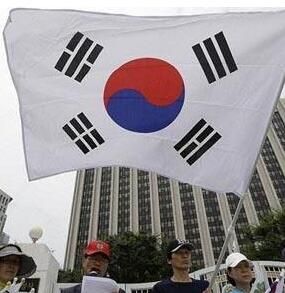 2017年韓國總統選舉 2017年韓國總統選舉