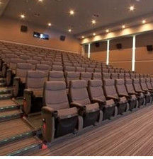 世博國際影城 世博國際影城