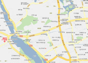 解放軍第476醫院