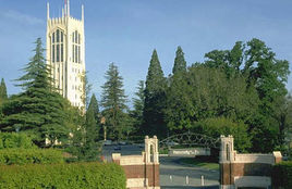 美國夏威夷太平洋大學 美國夏威夷太平洋大學