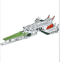 宇宙方舟 宇宙方舟