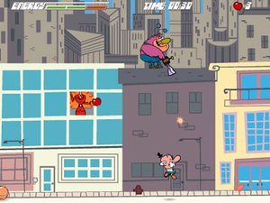 襲擊市長 襲擊市長