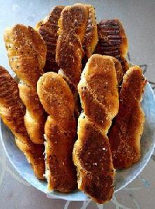 黑芝麻條 黑芝麻條