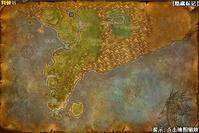 荊棘谷的青山 荊棘谷的青山