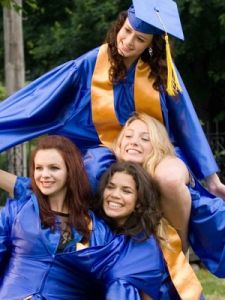 《牛仔褲的夏天2》 《牛仔褲的夏天2》