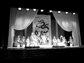 九江文曲戲 九江文曲戲