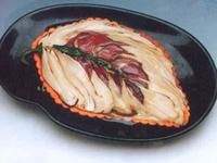 秋葉鹵雙菌 秋葉鹵雙菌